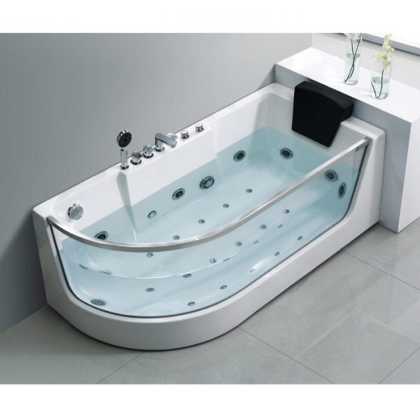 Ultimate Guide To Install A Jacuzzi Tub, How To Install Bathtub With Jets